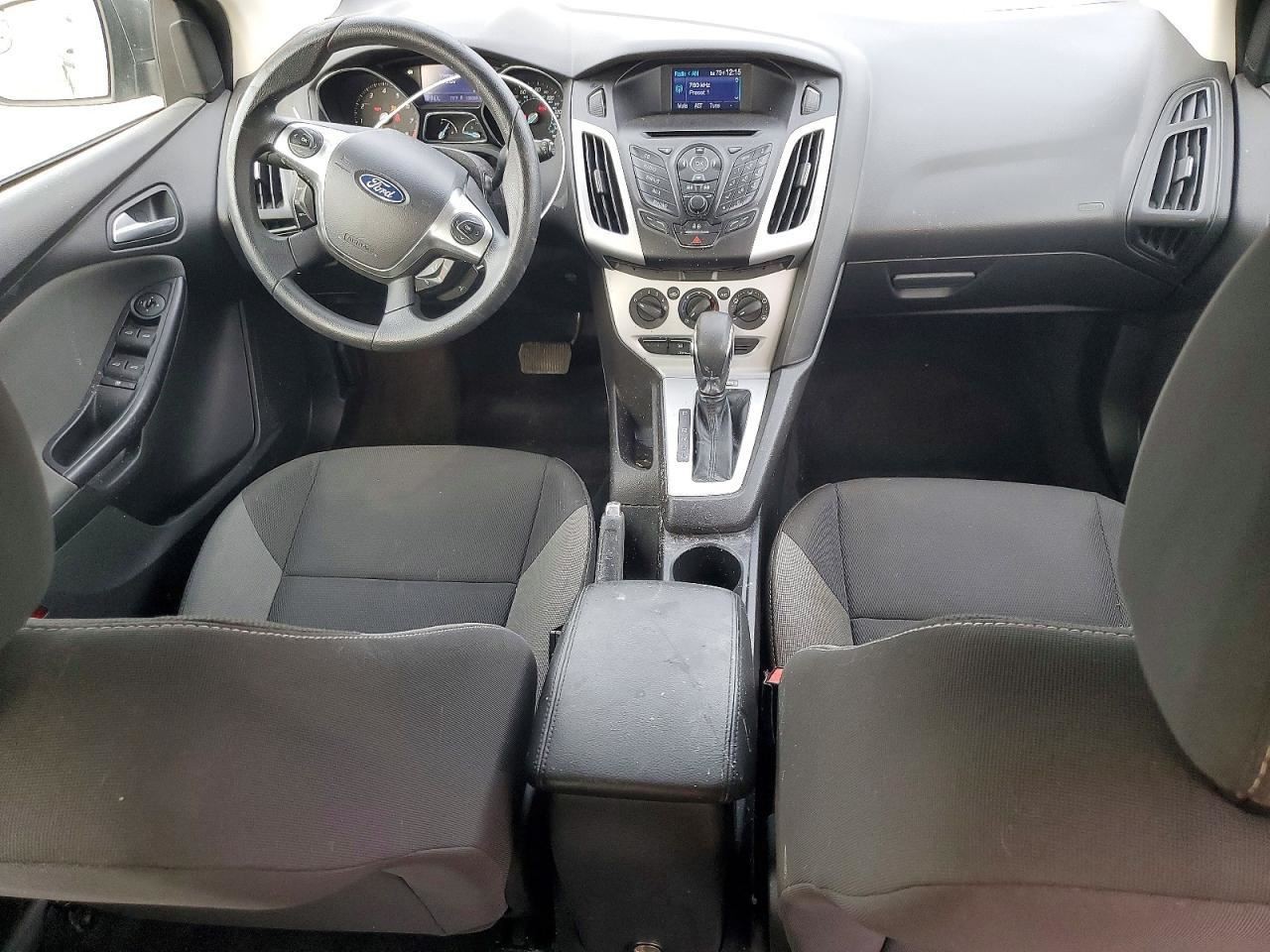 Fuse Box Engine Fits 12-14 FOCUS 5023573