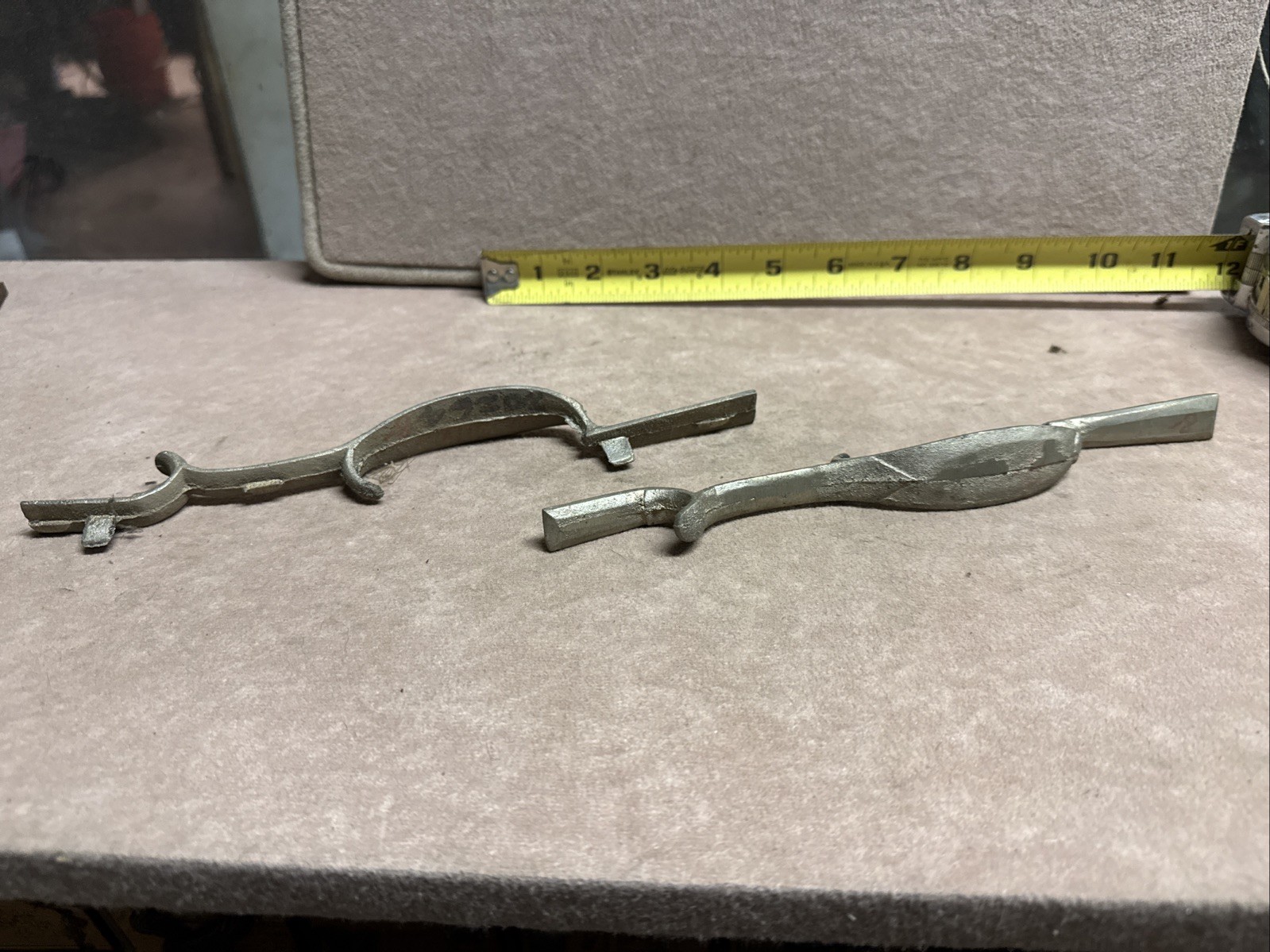 Golden Age Trigger Guard