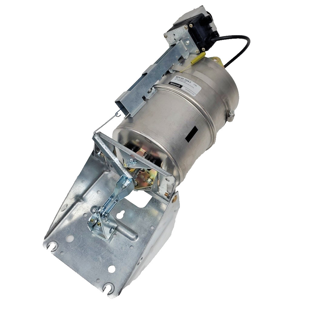 Honeywell MP918A 1024 2 Pneumatic Damper Actuator