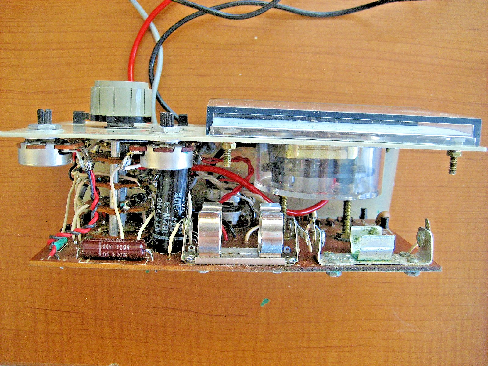 HEATHKIT IM-17