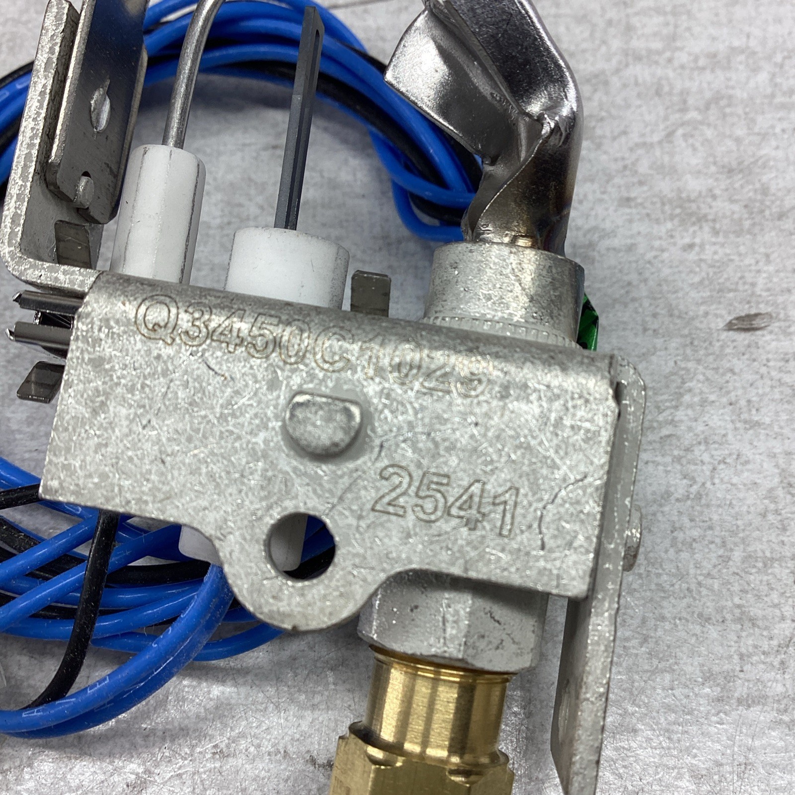 Source1 S1-03450C1029 BRNR Gas Pilot Assembly