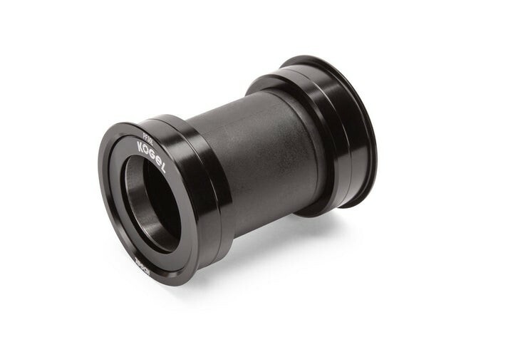 KOGEL Ceramic Bottom Bracket PF30 Road Seals Low Insert for Metal Frames