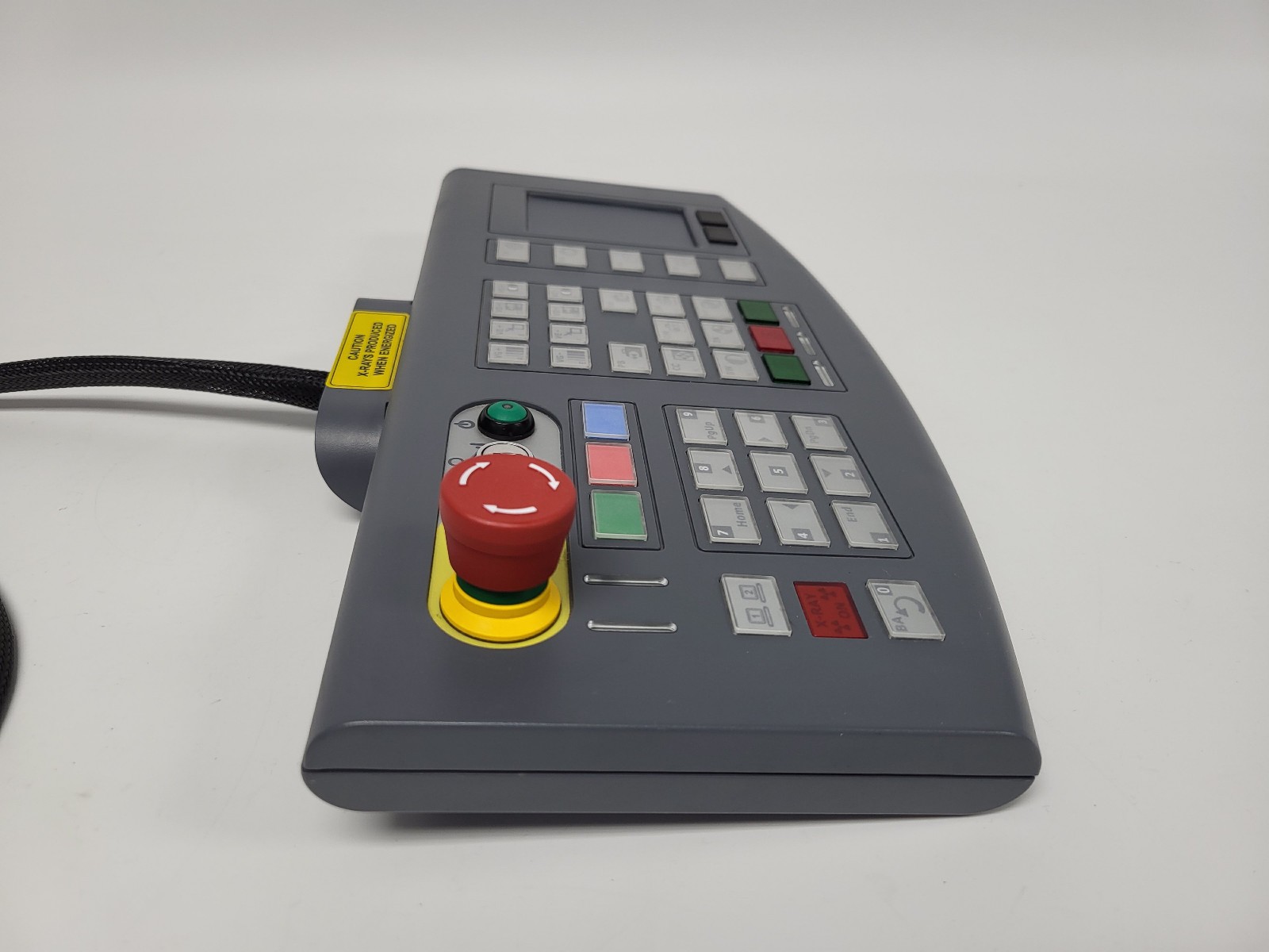 Rapiscan Operator Control Panel 23105704 for 618XR, 620XR Security X-Ray