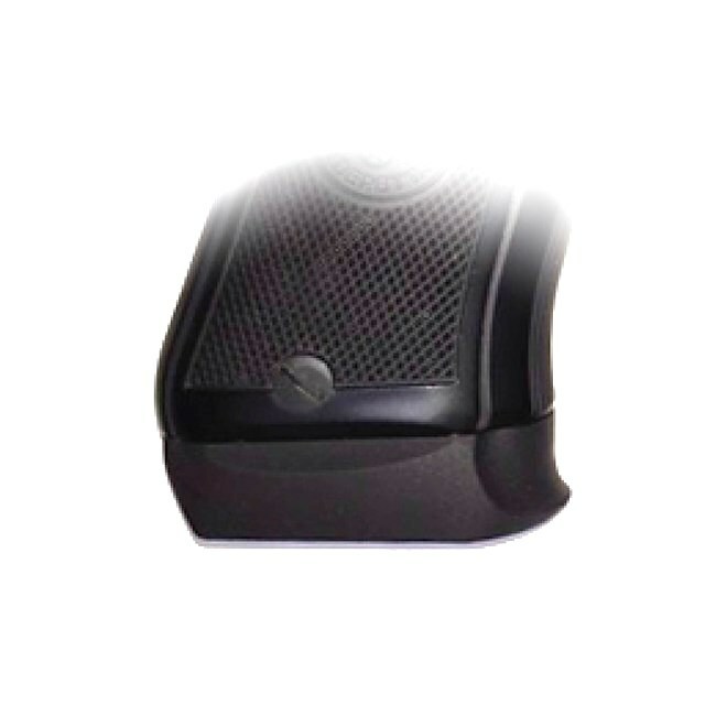 Beretta® 92 Compact Magazine Adapter - Black Genuine