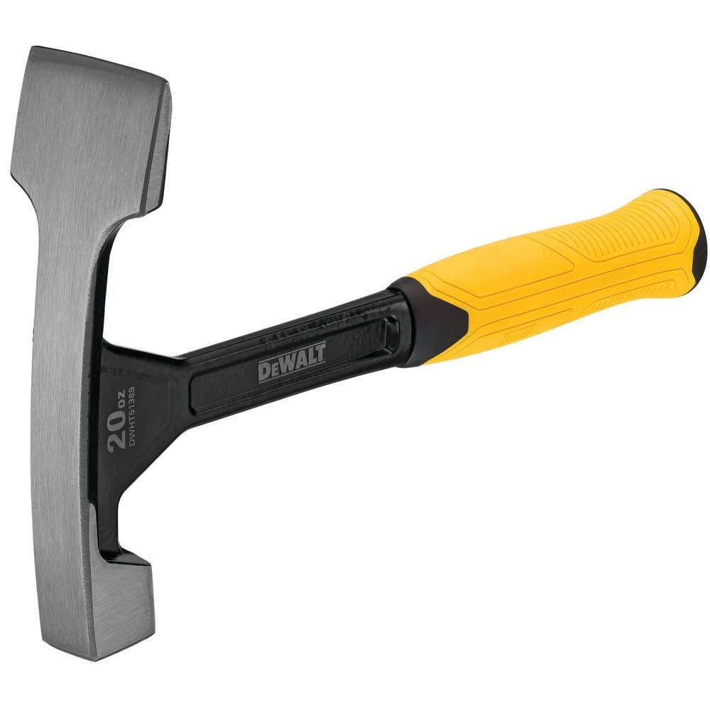 Dewalt Bricklayer Steel Hammer 565 g