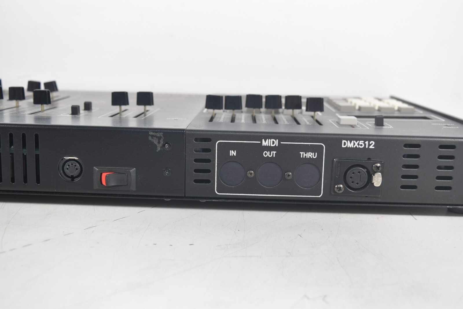 Lehigh Designer II Light Mixing Console Read Description