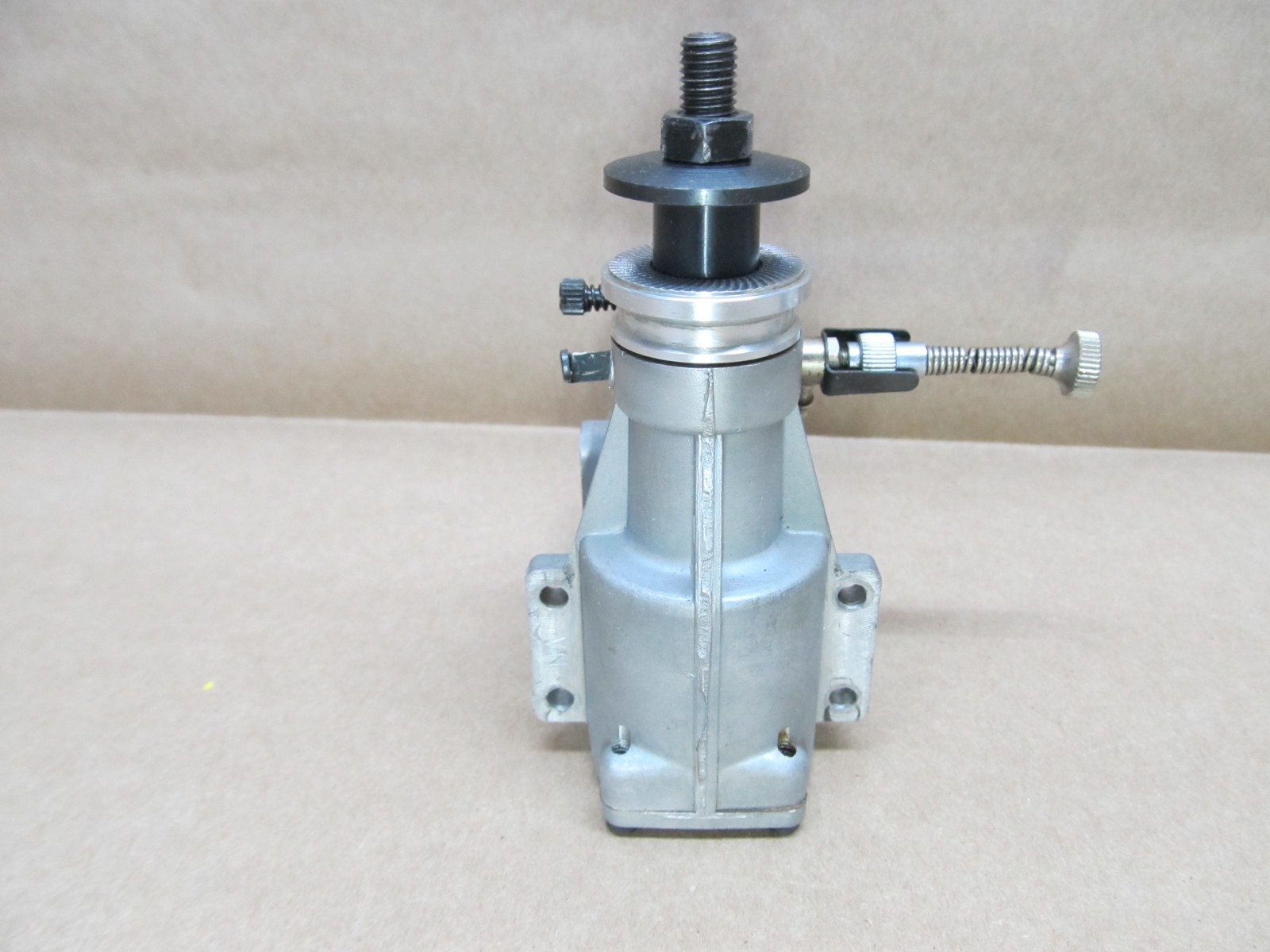 OS Max-H 40P Nitro R/C Engine