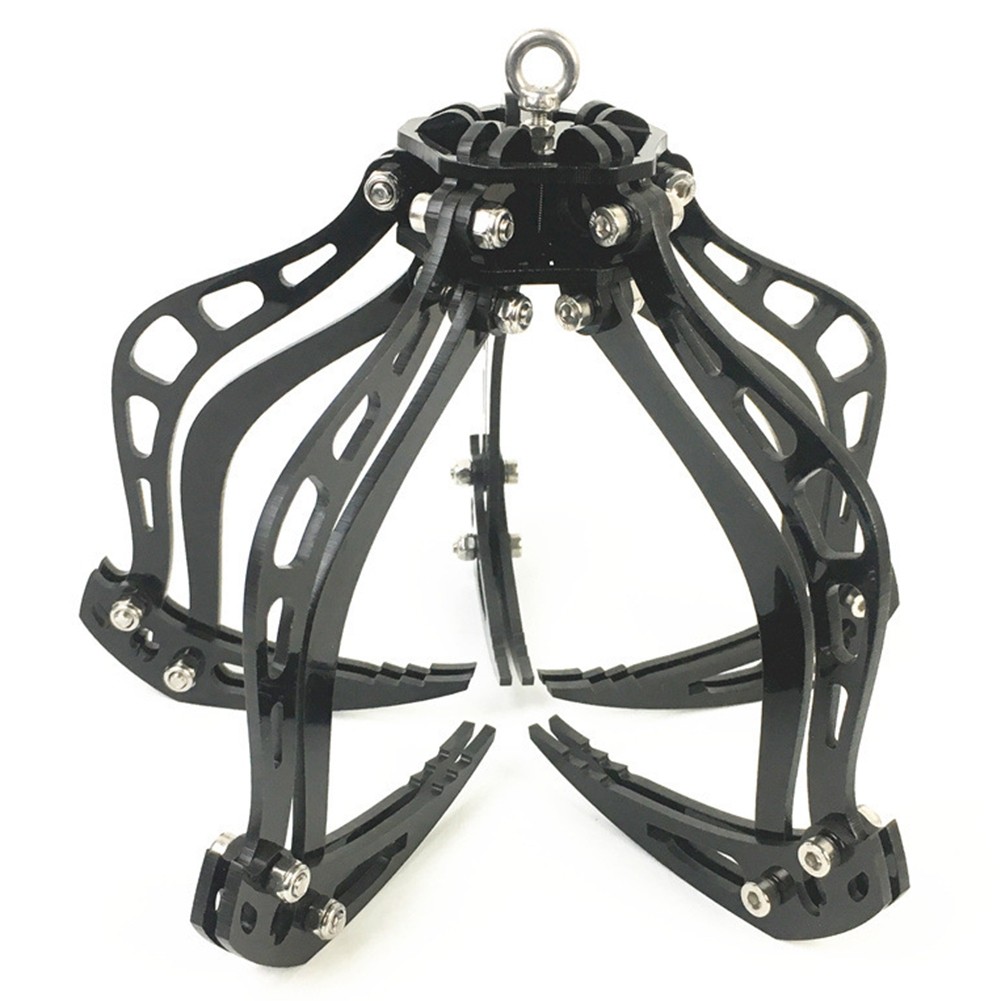 1pc Drone Rescue Claw Extraction Claw Drone Grab Hook Quadcopter Drone1970