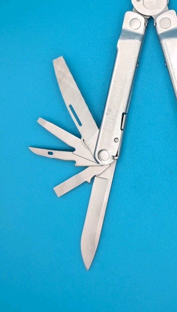 Leatherman Rebar Multi-Tool! Free Shipping!
