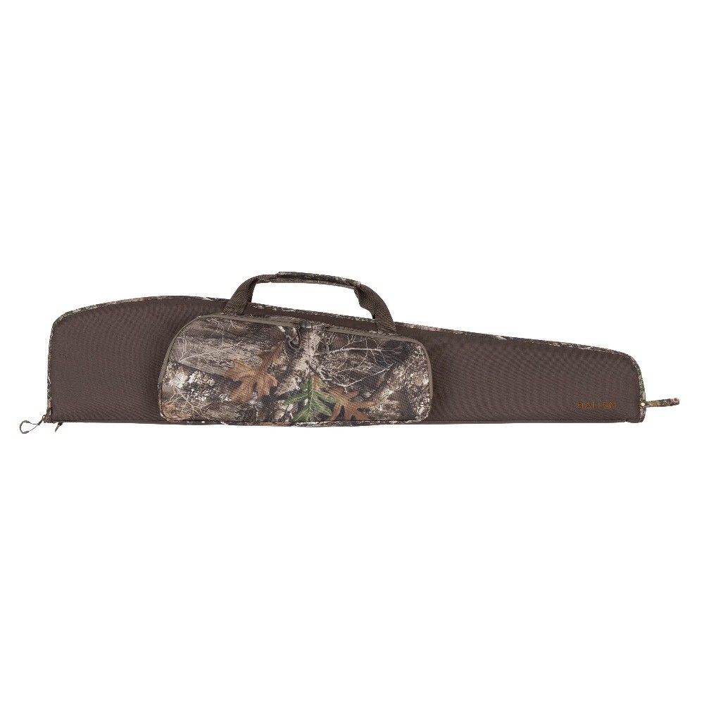Company Copper Rifle Soft Case, 48 in, Camo, Polyester, 865A