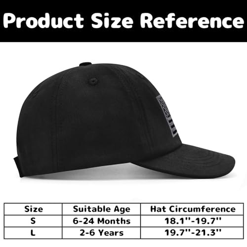 Baby Baseball Cap Toddler Baseball Hat American Flag Hat Infant Hat Baby Ball
