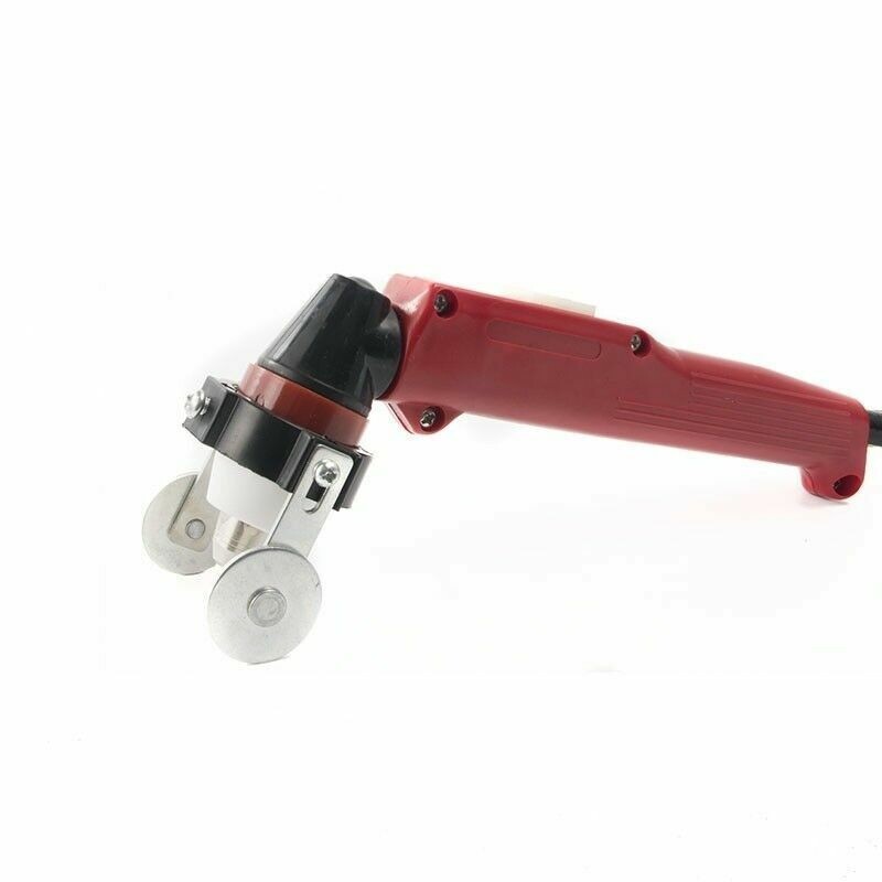 P-80 Plasma Cutter Torch Non-Touch Pilot Arc Elbow Head 5M/16Ft Fit CUT-55P/65P