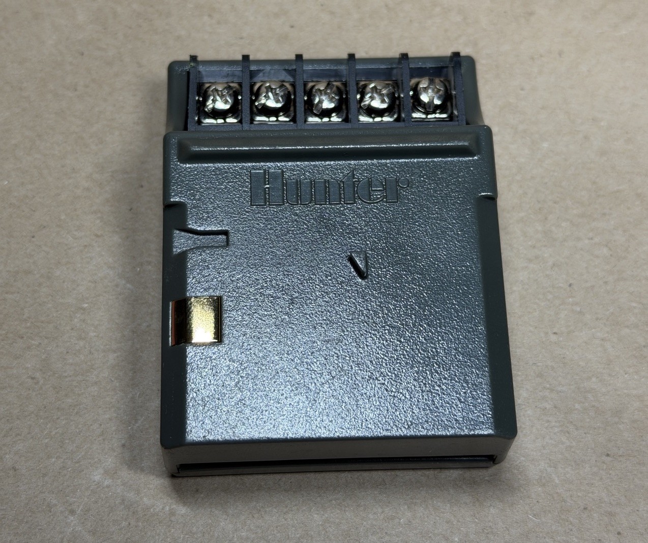 820200 Main Module 4-Station for Hunter Hydrawise Pro-C HPC Controller PC-400