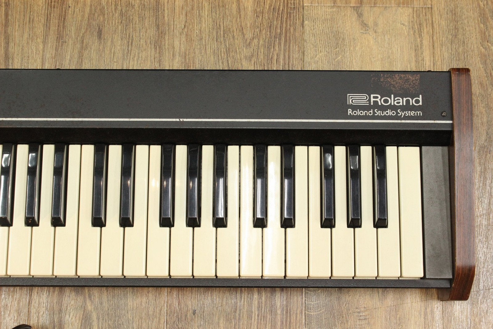 ROLAND SYSTEM-100M D SET with MODEL 181