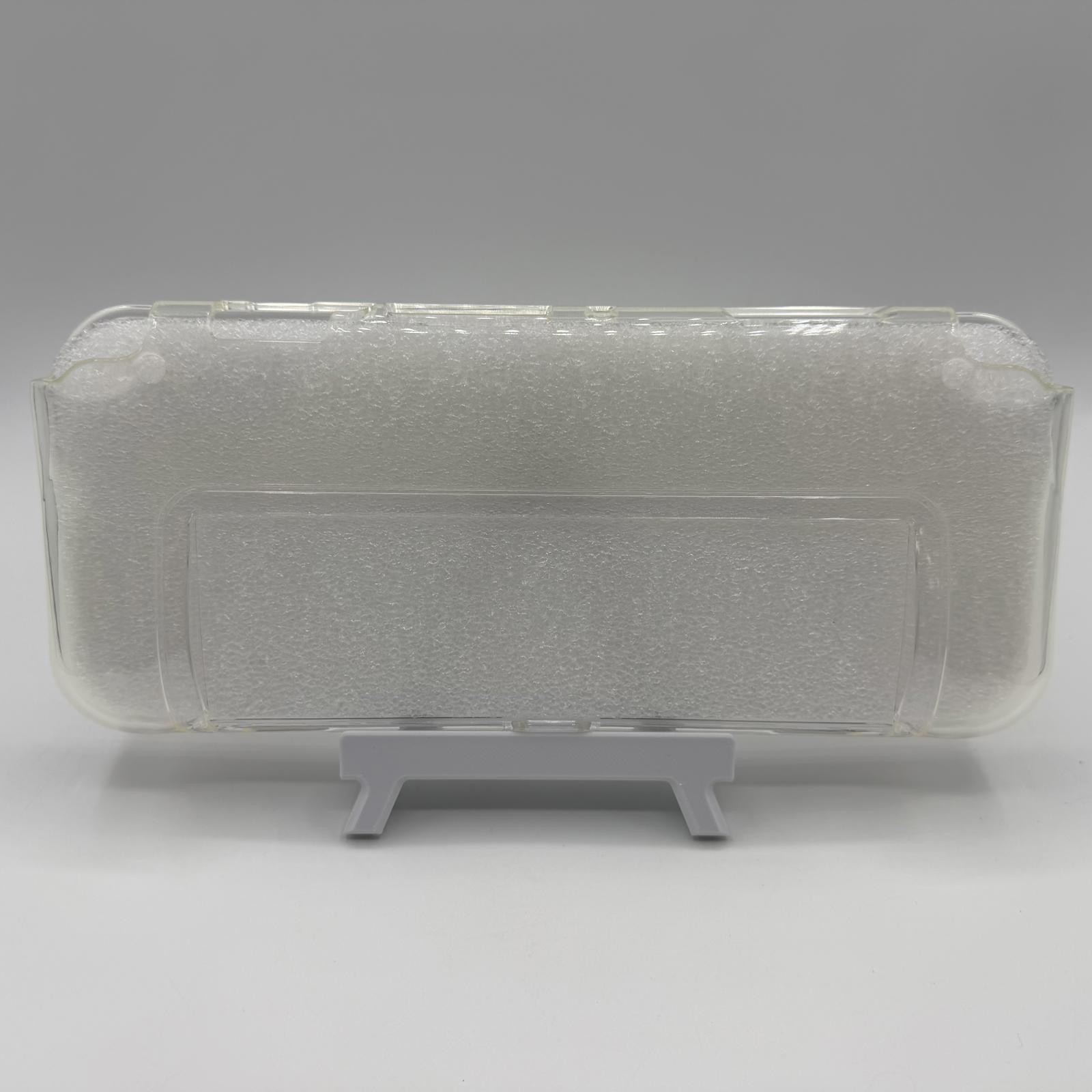 Clear Protective Case for Nintendo Switch OLED Model JETech