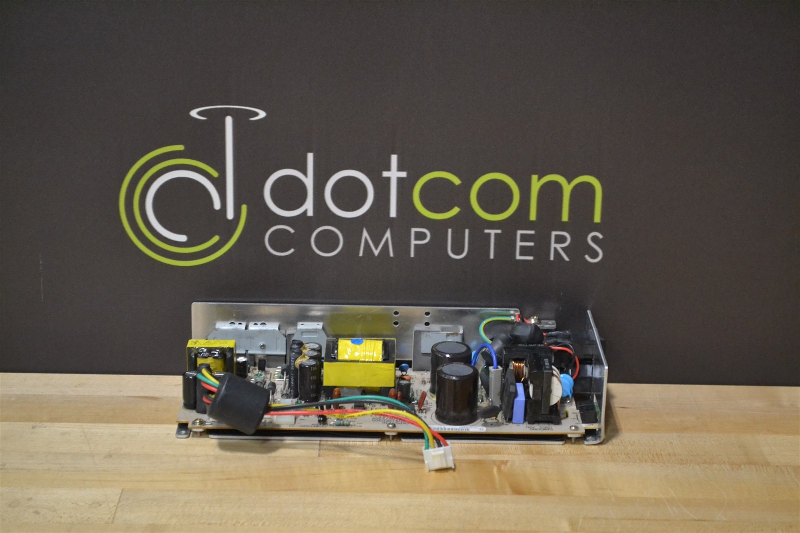 Samsung iDCS 100 Cabinet Power Supply 120 VAC KP100DBPS/XAR CKPS-V3C