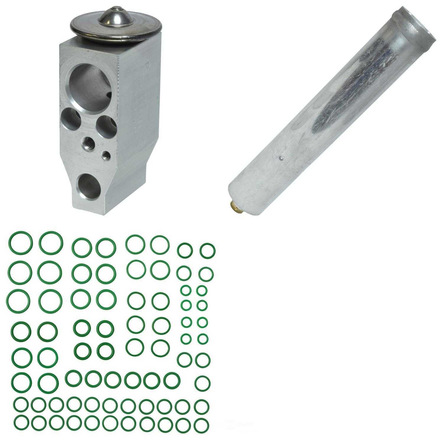 A/C System Repair Kit UAC AK 1864