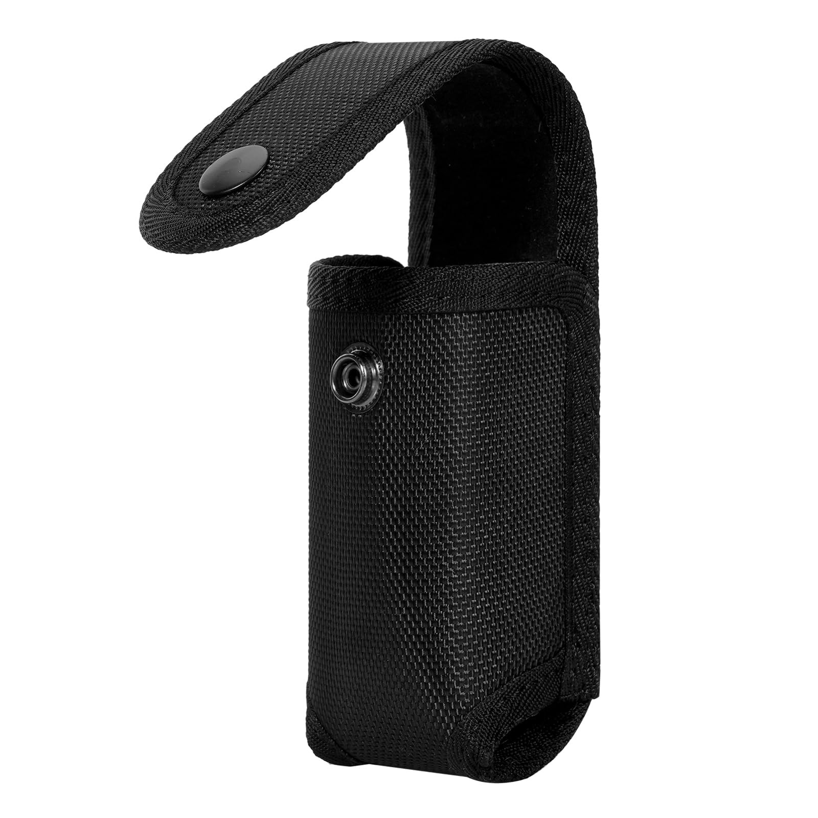 OC/Mace Spray Holster for Pepper Spray Pouch MK3 Canister, Nylon Duty Belt Mo...