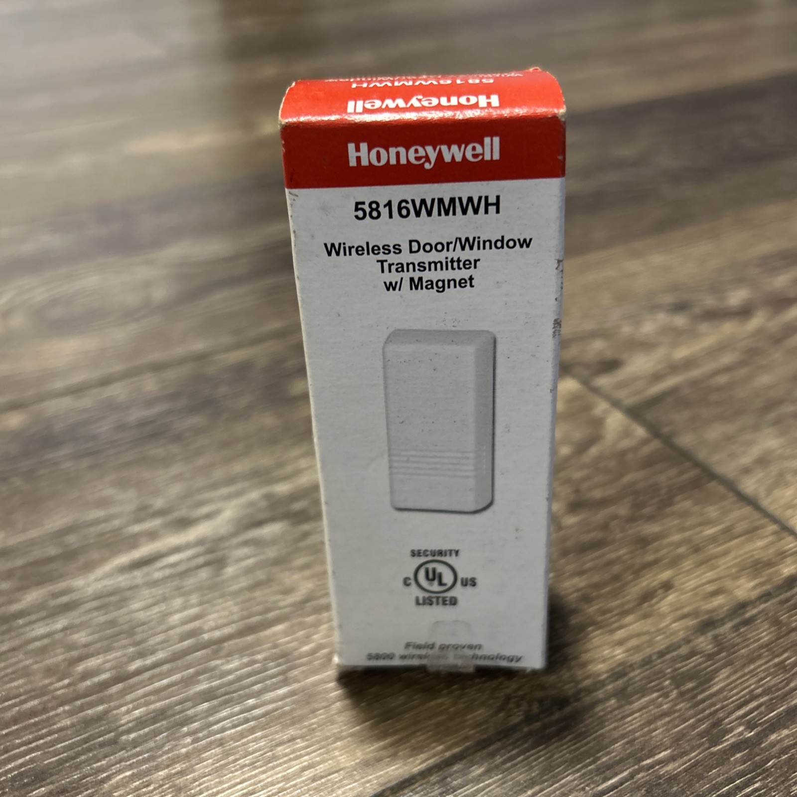 Honeywell 5816WMWH Door/Window Transmitter - White
