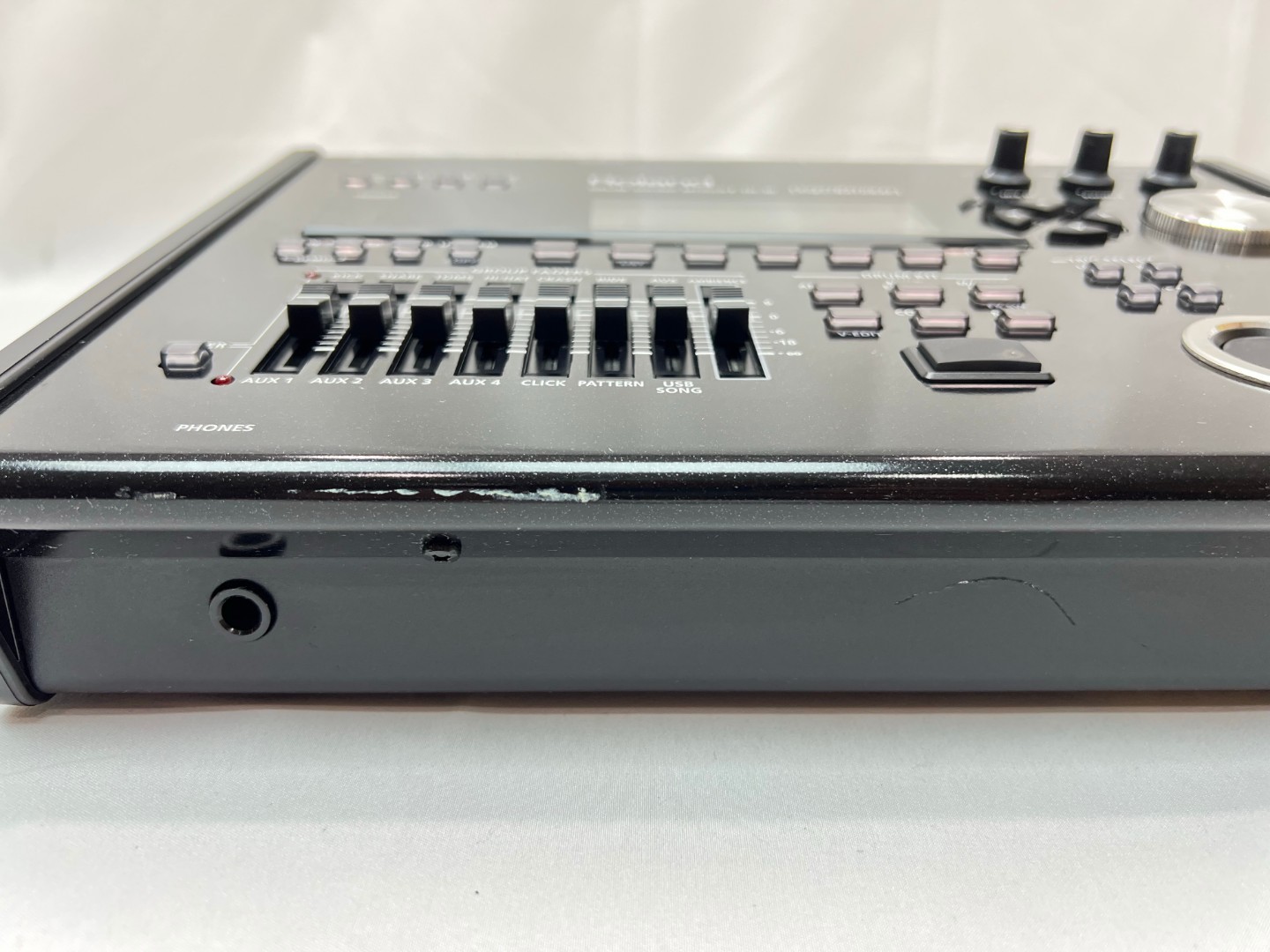 Roland TD-30 Electric Drum Brain Module V-Drum TD30