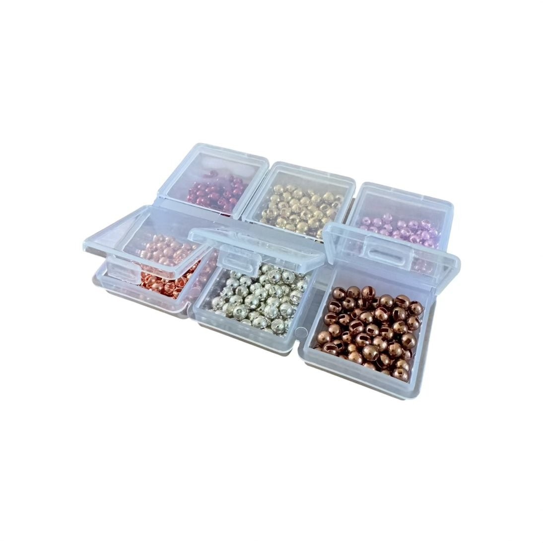 Upavon Bead Storage Organiser (54 Compartments)