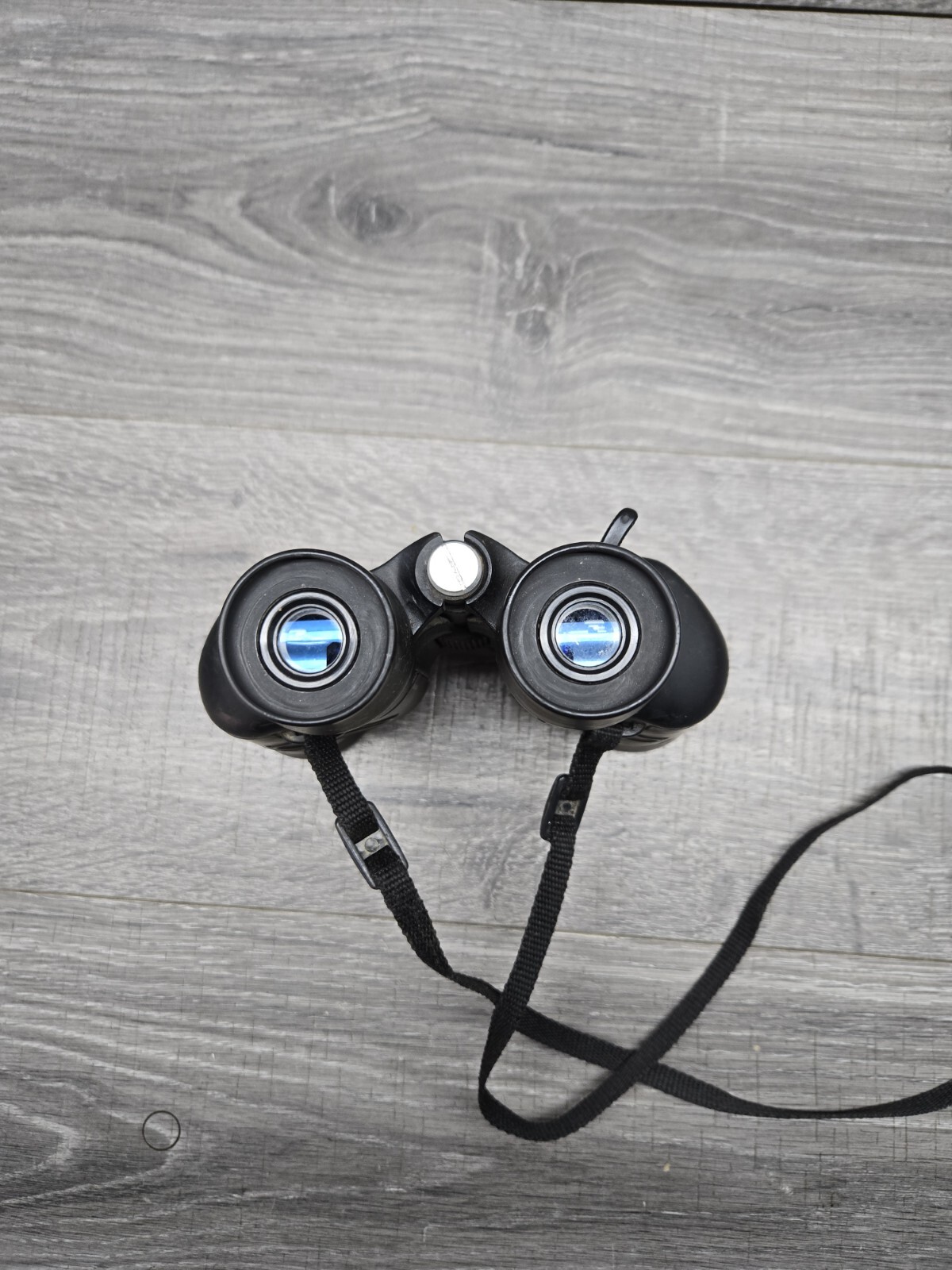 Binoculars 7-21 × 40 Meade