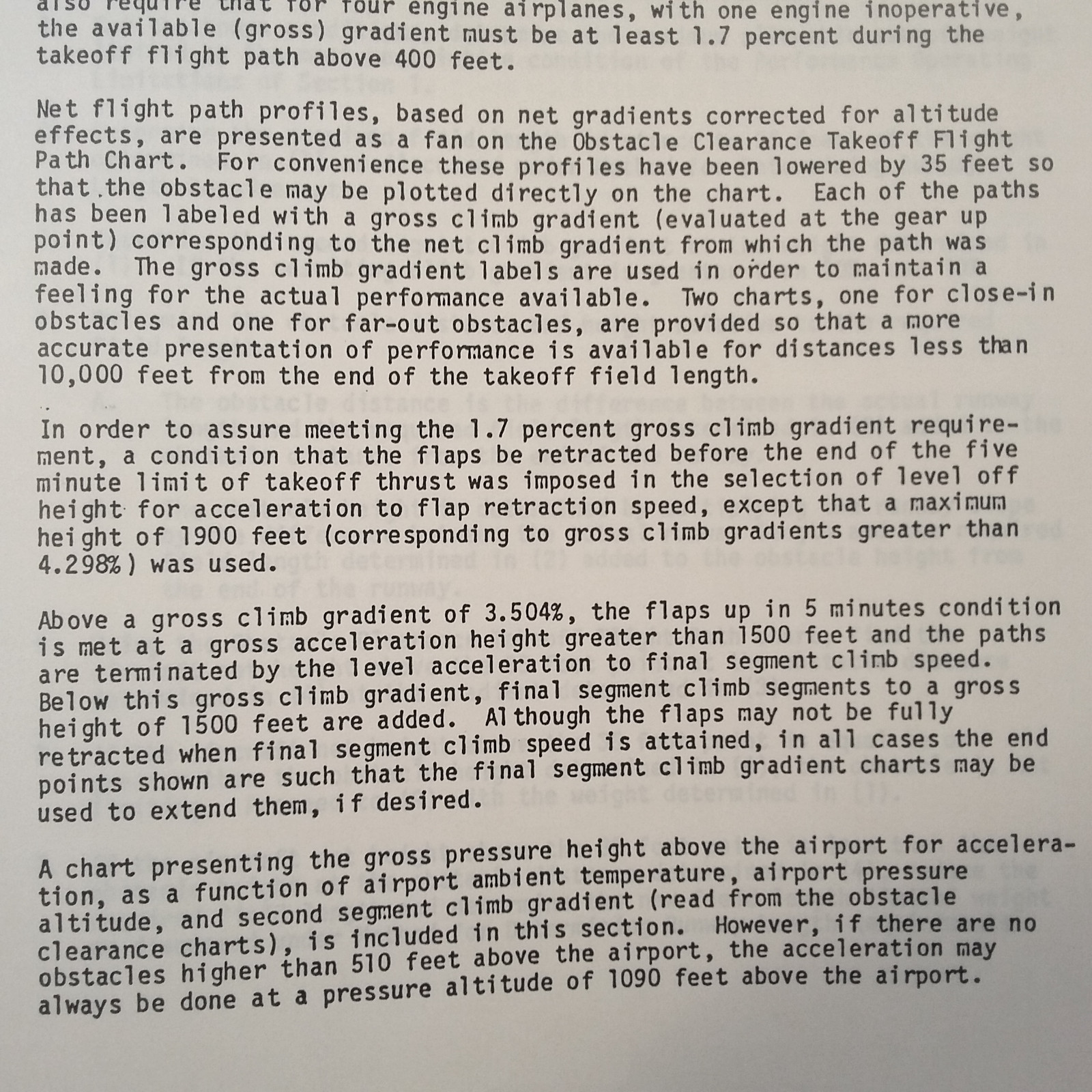 Douglas DC-8-72 Airplane Flight Manual