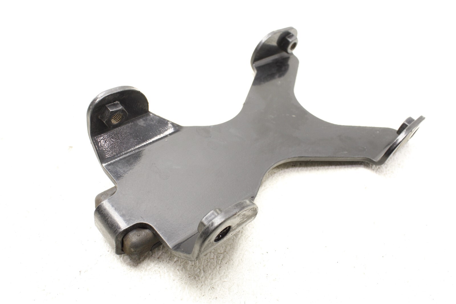 2003 Victory V92 Touring Deluxe Rear Subframe Mount Bracket