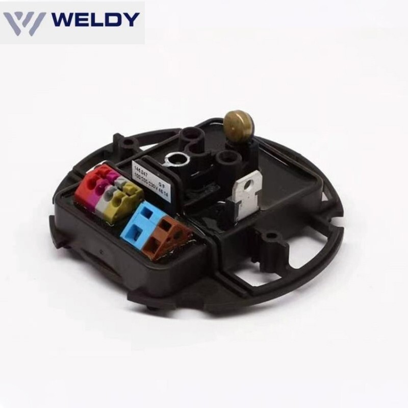 Original Front Control Circuit Board for WELDY Hot Air Torch HT1600 Heat Gun