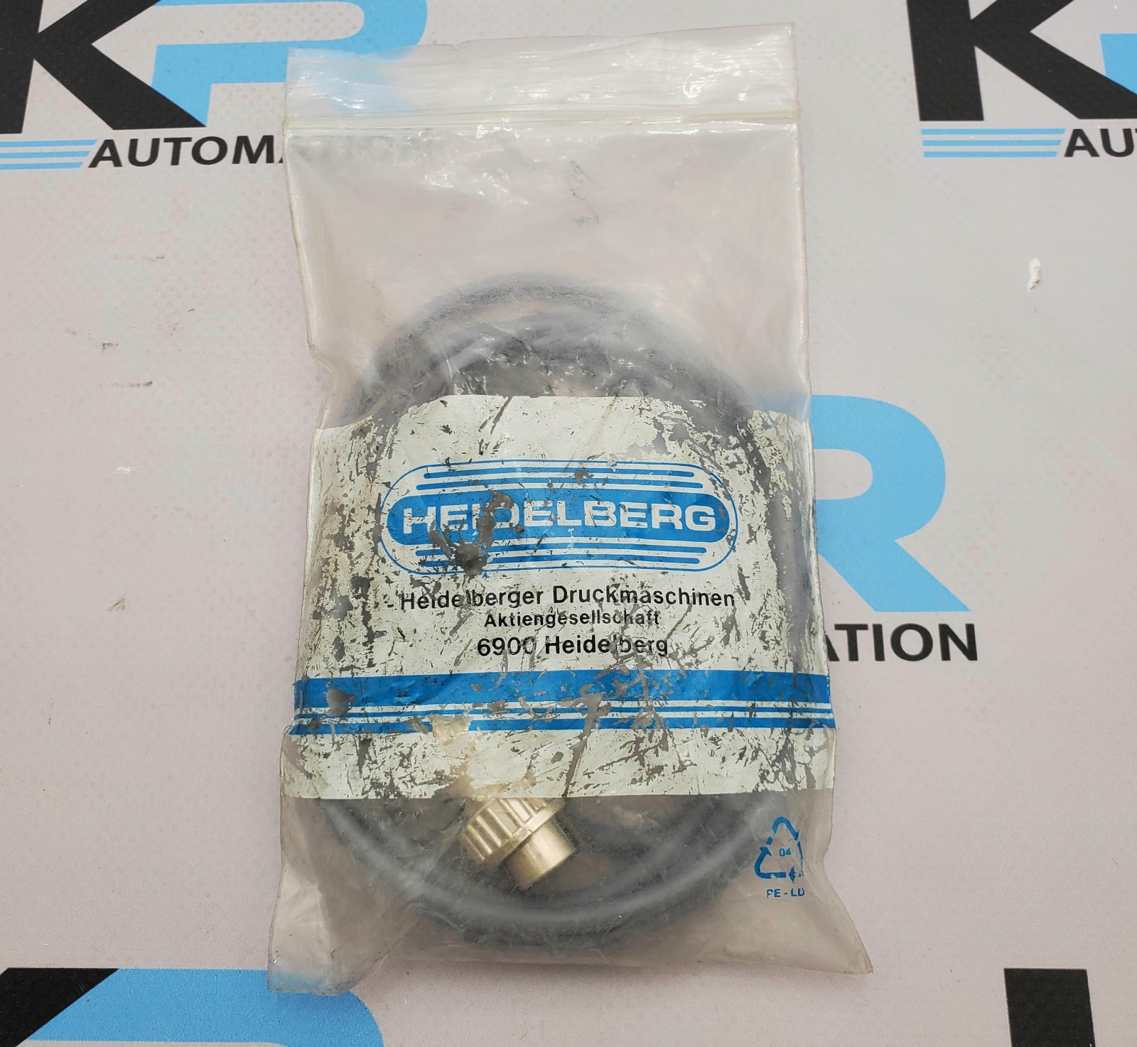 Heidelberg 93.110.1331 Photocell Sensor