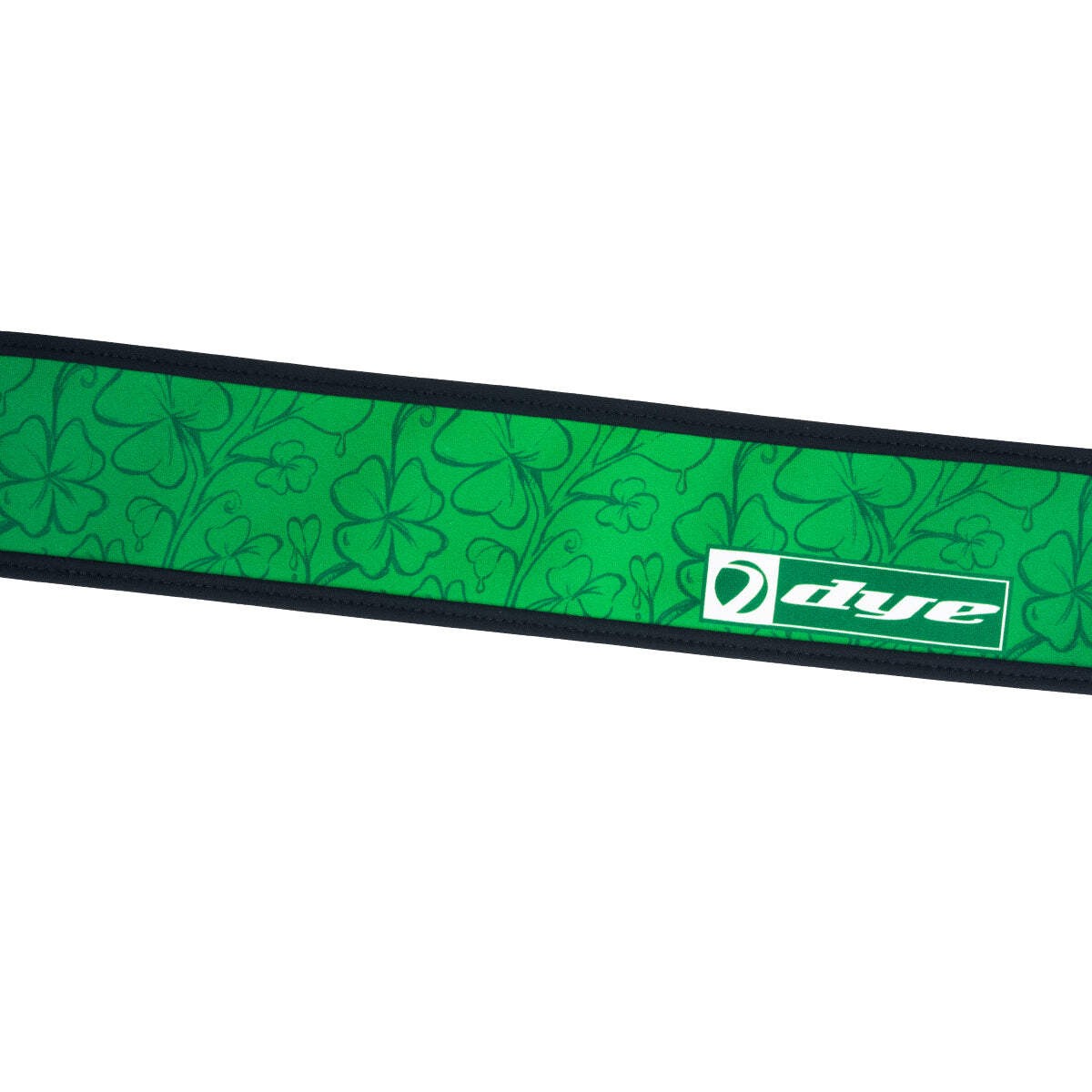 Dye Halo X - Headtie - Nickclover Green