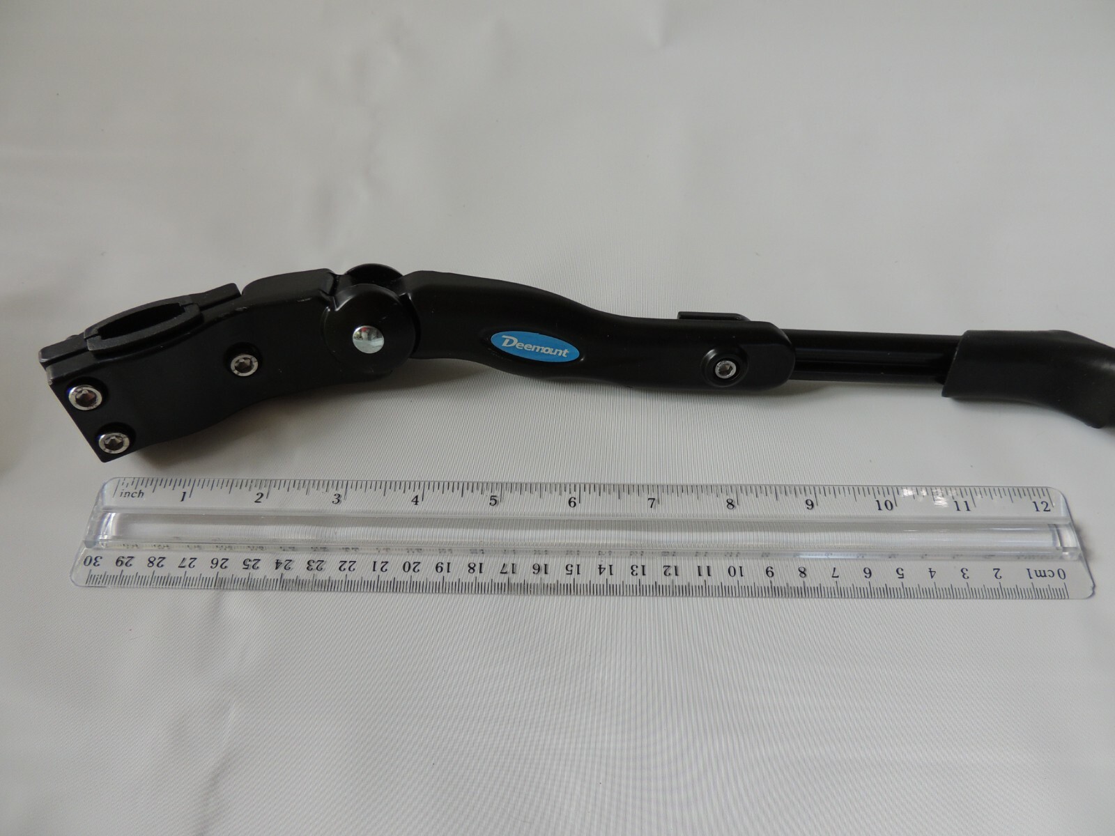 Bike Kickstand Bike Stand Single Sided Support for Kids Bike Mountain Road Bike