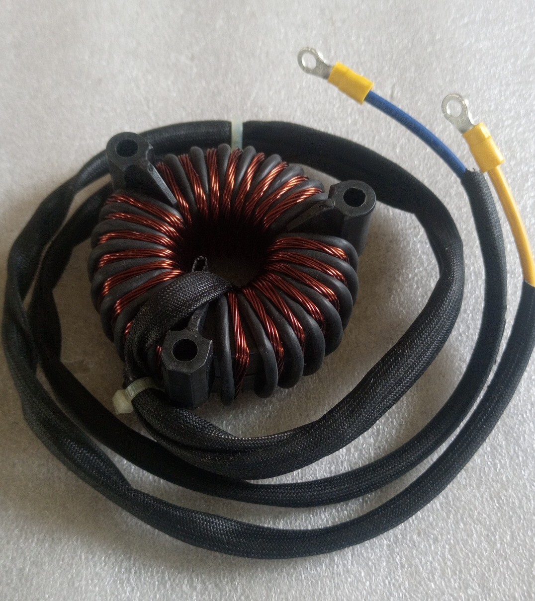 11201101000006 PFC Inductor