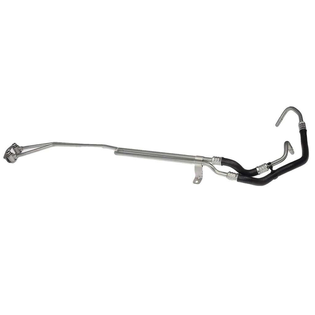 For Ford F-250/F-350 Super Duty 2011-2016 Transmission Oil Cooler Pressure Line