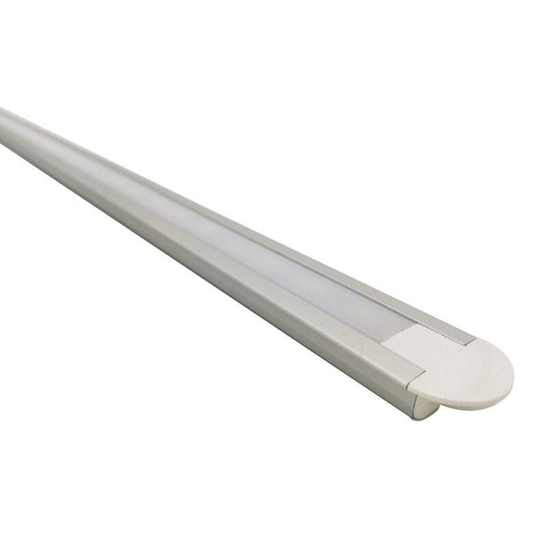 50Cm DC12V Dimmable Touch Sensor LED Under Cabinet Light Closet bar Night lamp