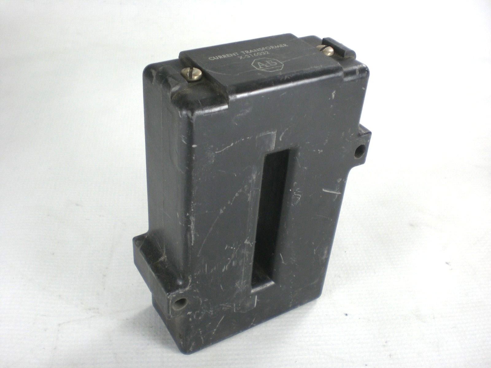 Allen-Bradley X-316032 Current Transformer