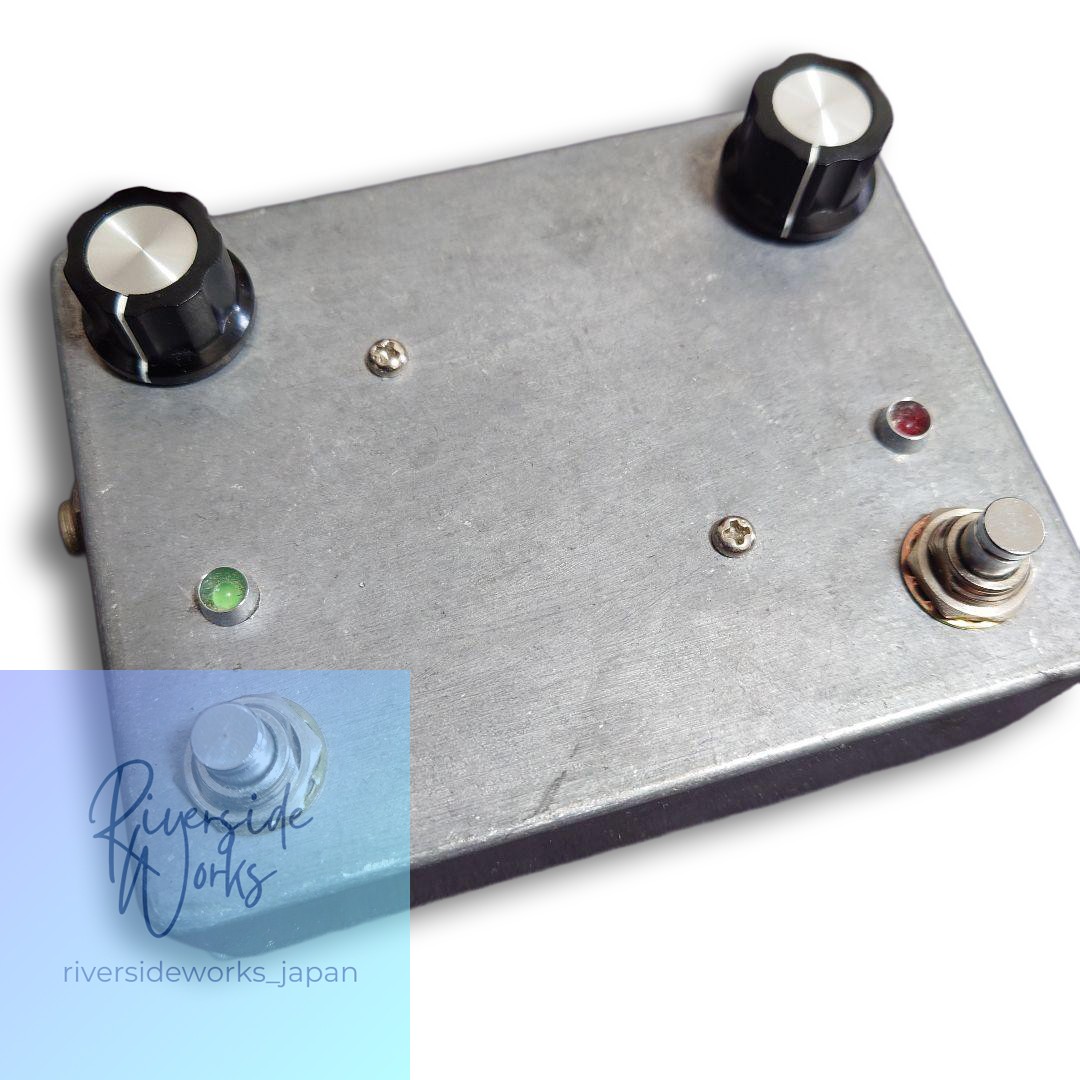 Handmade Effects Fuzz