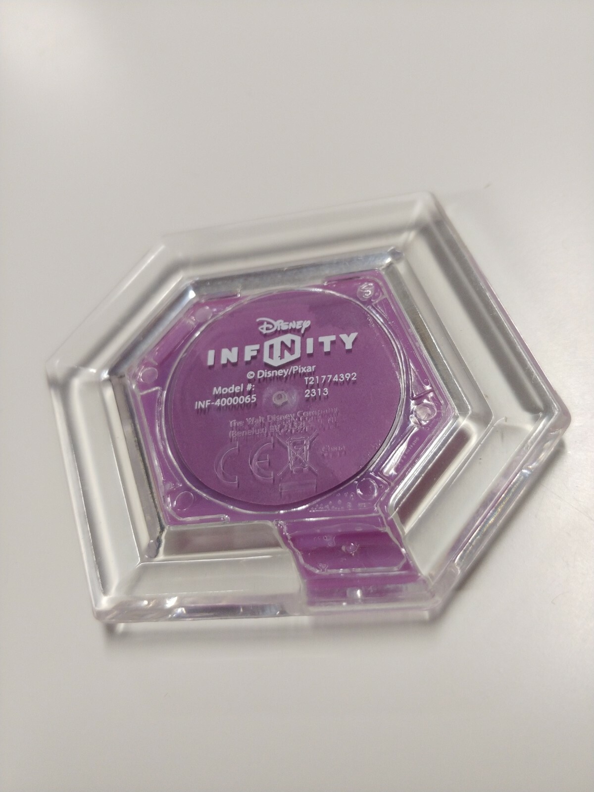 Marlin's ReefDisney Infinity 1.0 Finding Nemo Power Disc