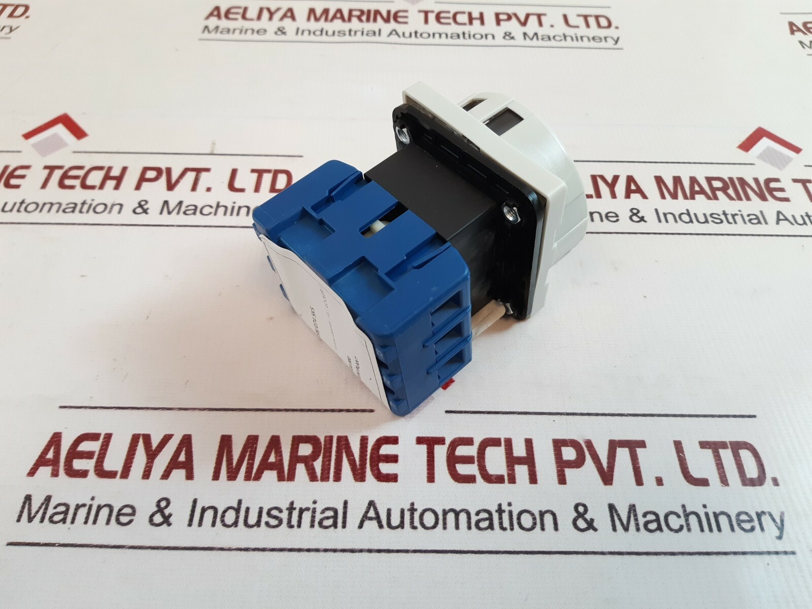Kraus & naimer kg41 manual motor controller