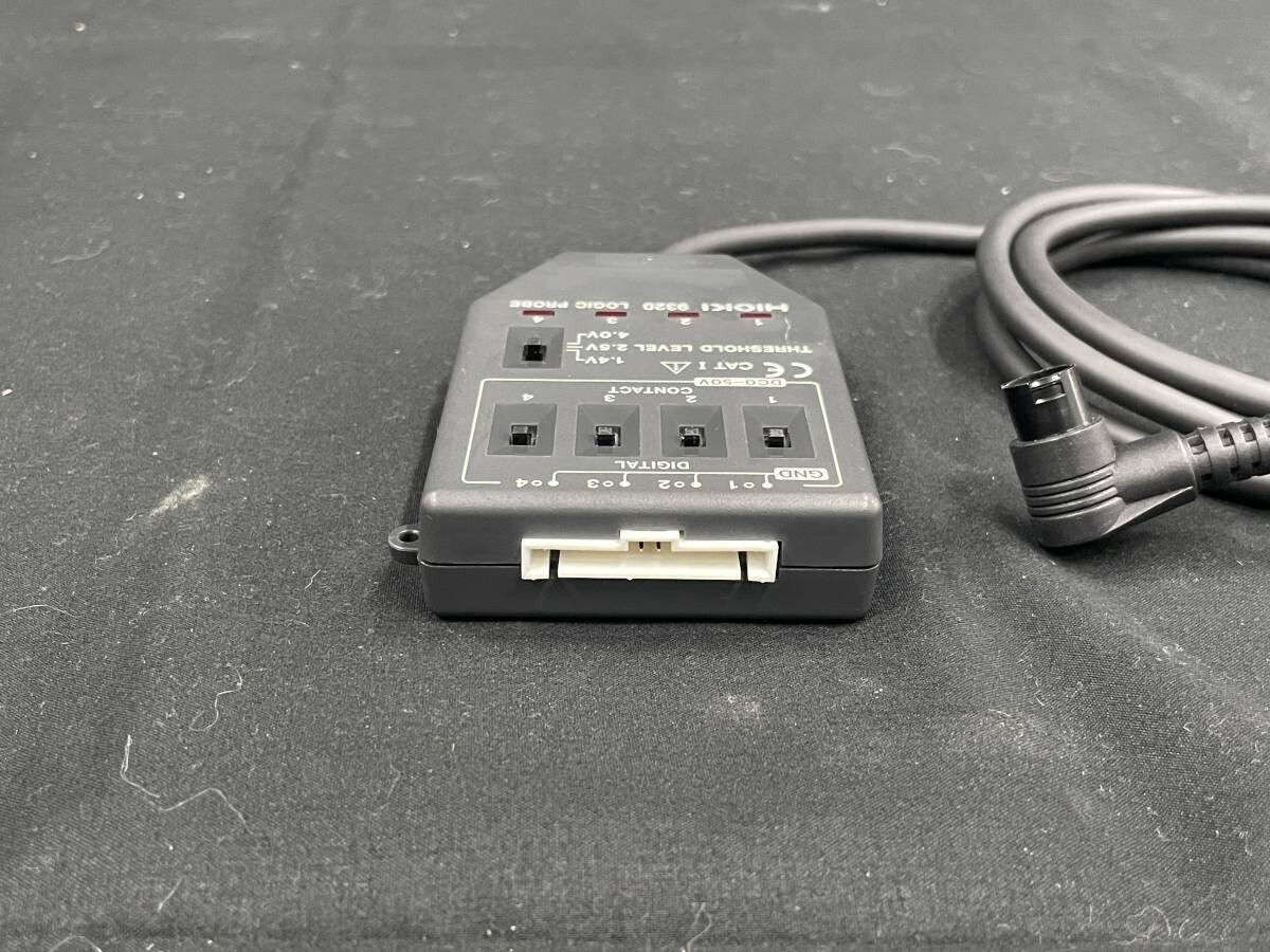 HIOKI 9320 LOGIC PROBE [5949]