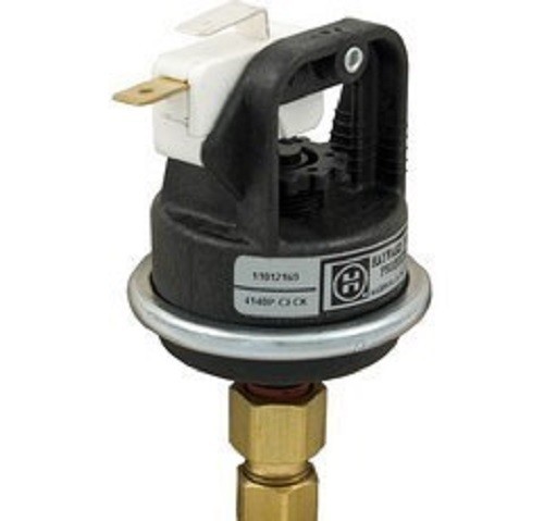Genuine Hayward Heater Pressure Switch CHXPRS1931 CZ Comfortzone Heater