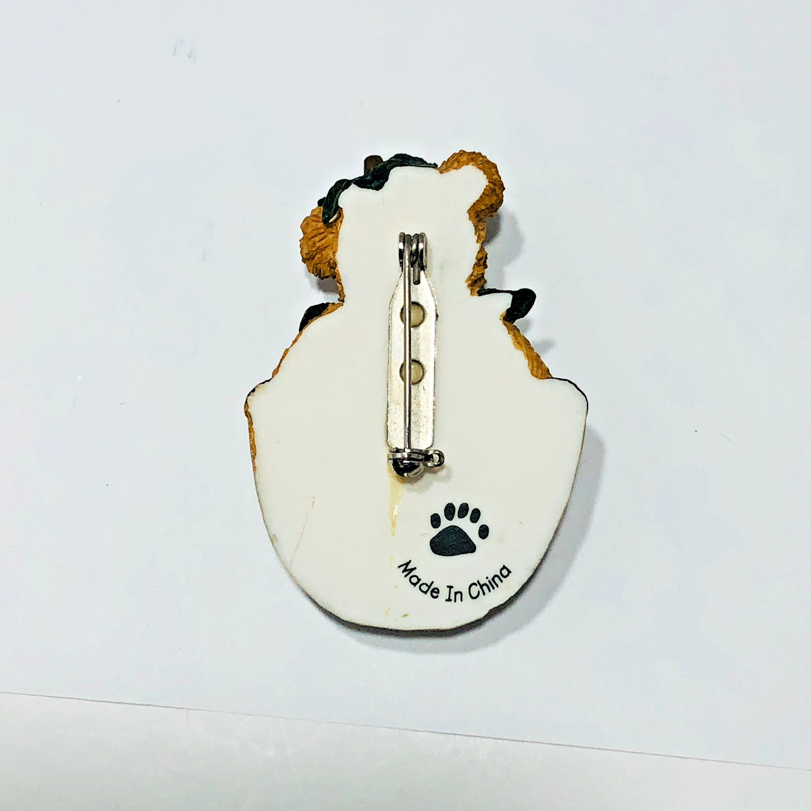 Boyds Bear Pin Jammin' FOB 2004