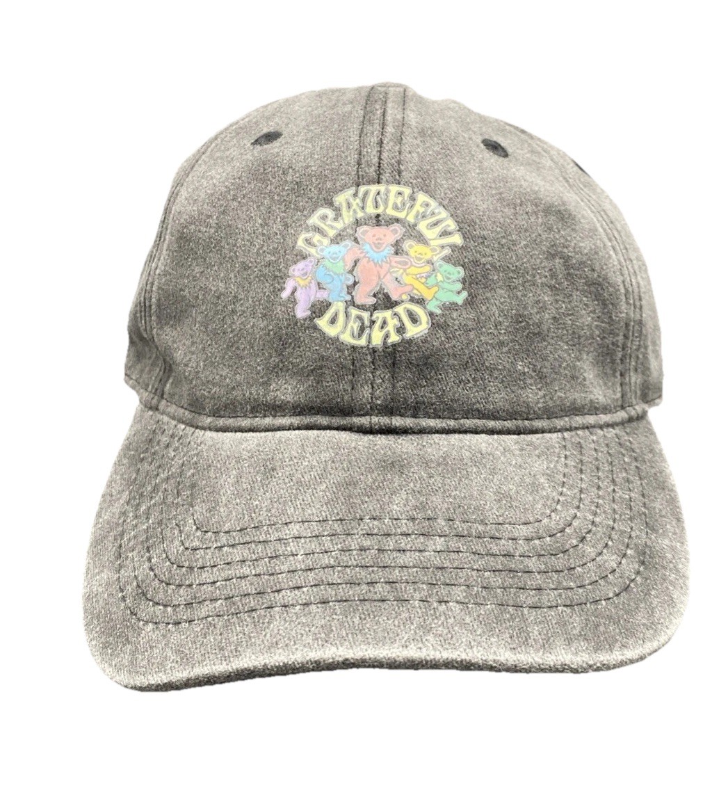 Grateful dead hat Mens