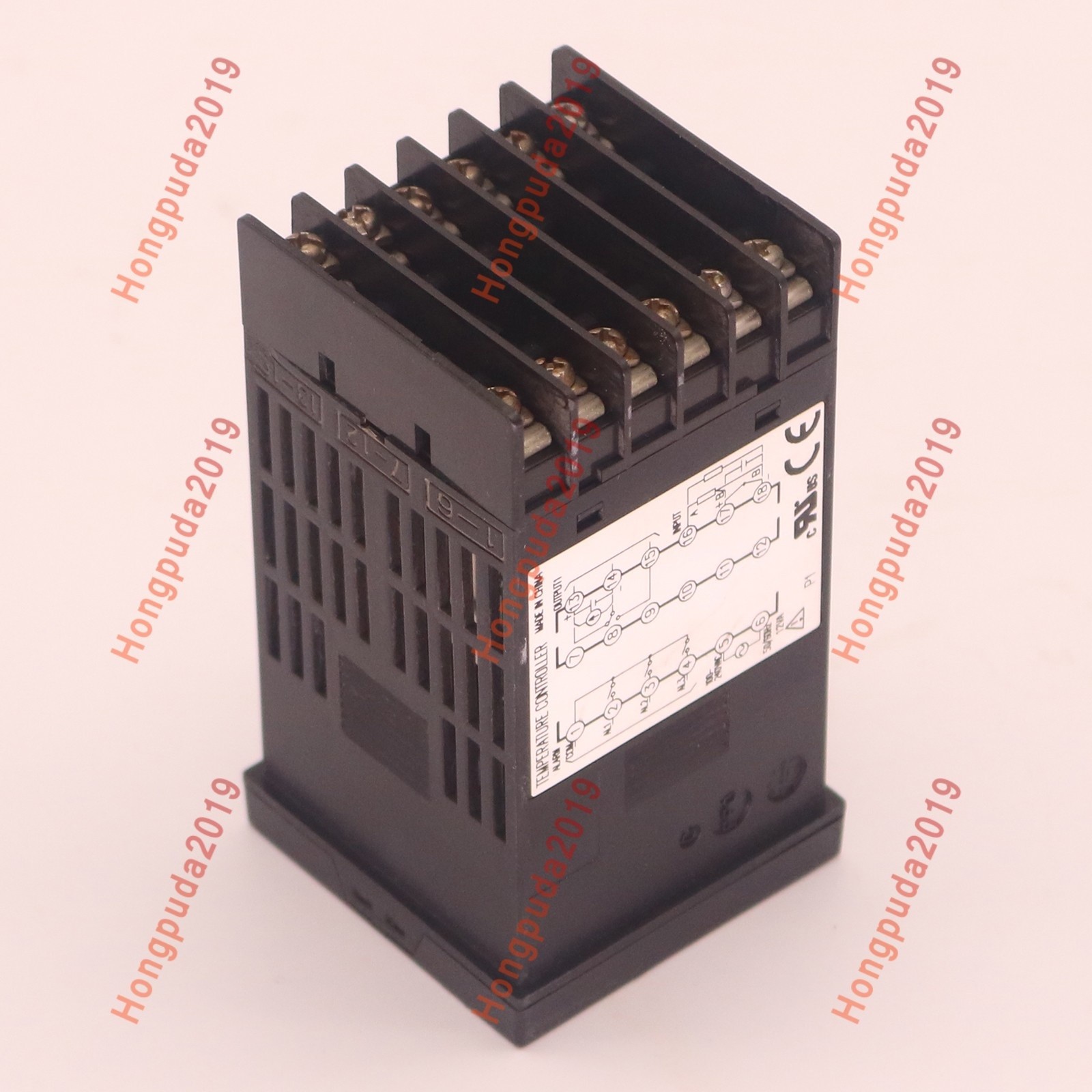 1pcs Used PXR4TCY1-8W000-C Temperature Controller Tested #am