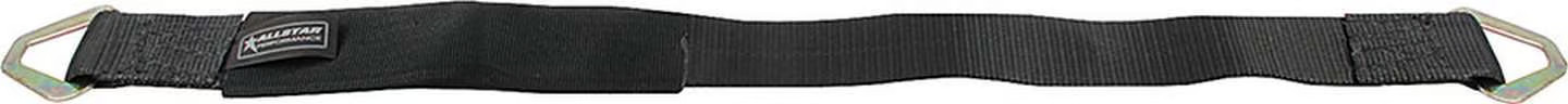 Allstar Performance ALL10207 Axle Tie Down - 2 in Wide - 33 in Long - 3300 lb