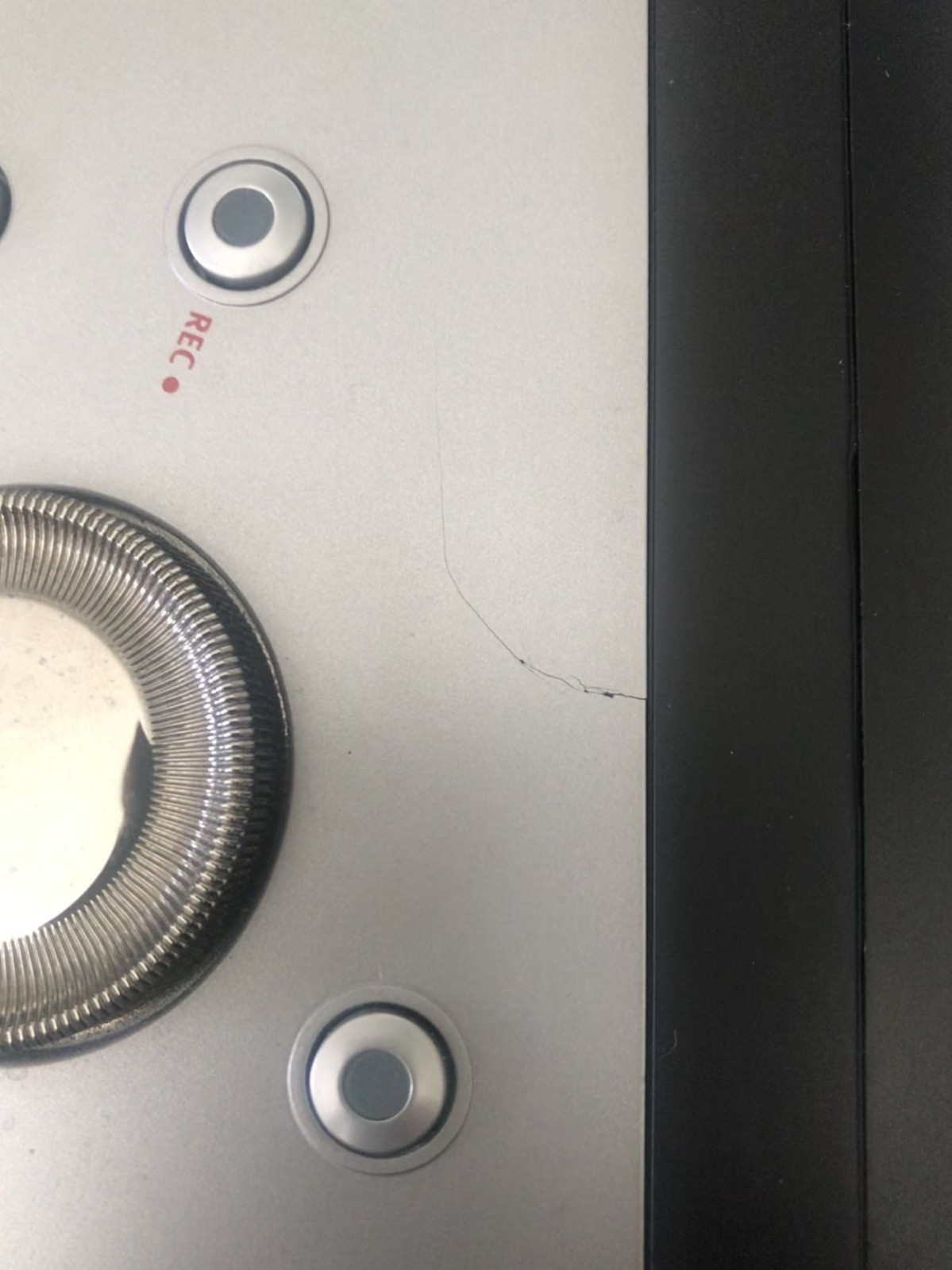 Euphonix MC Control 4-Fader Control Surface