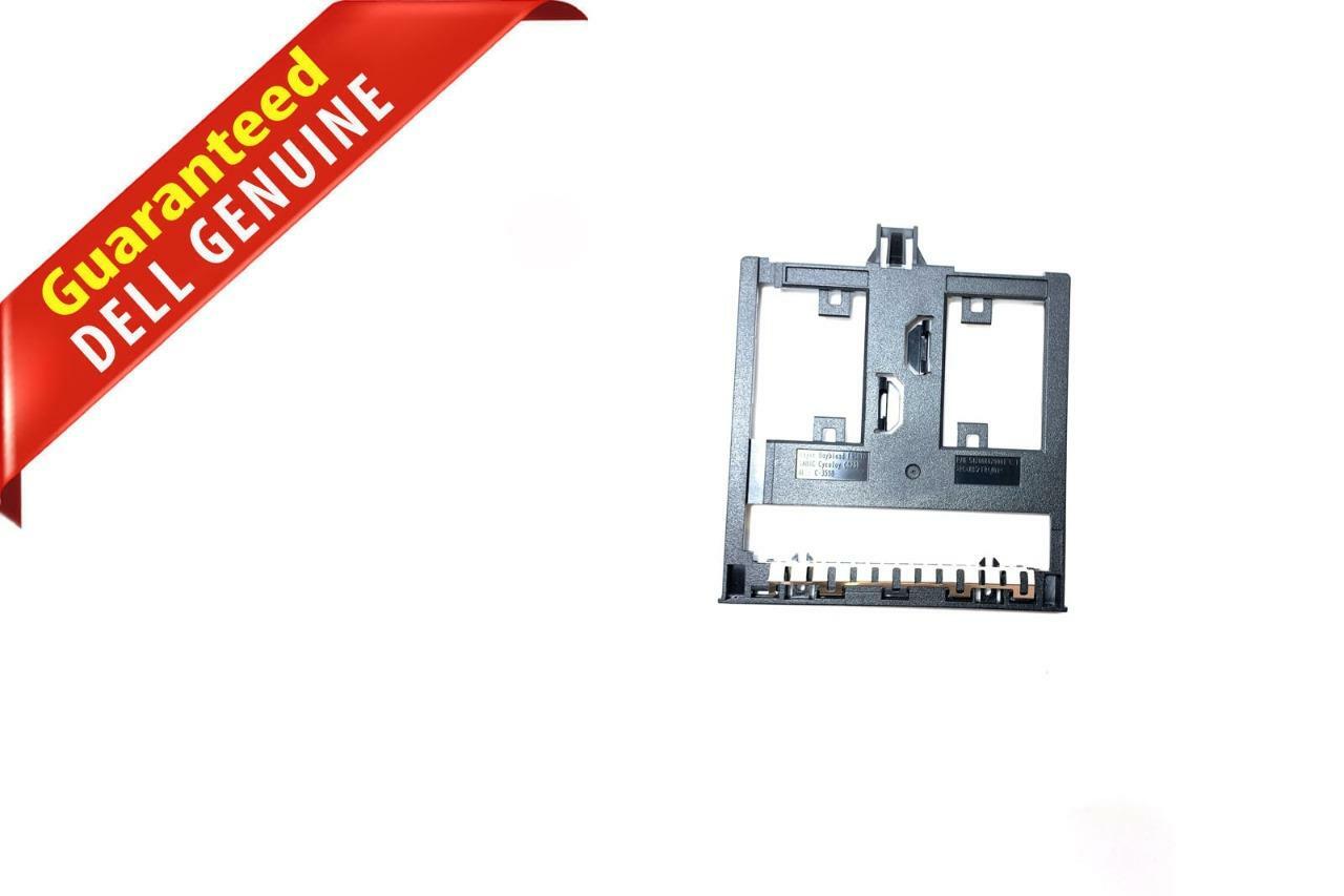 Dell R330 1.8" SSD Optical Drive Tray Carrier Bracket Dell 9CGP2