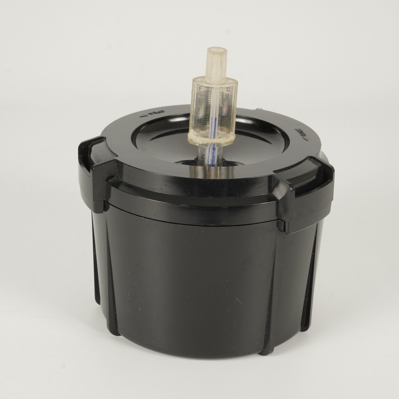 GAF Developing Canister & Universal Reel