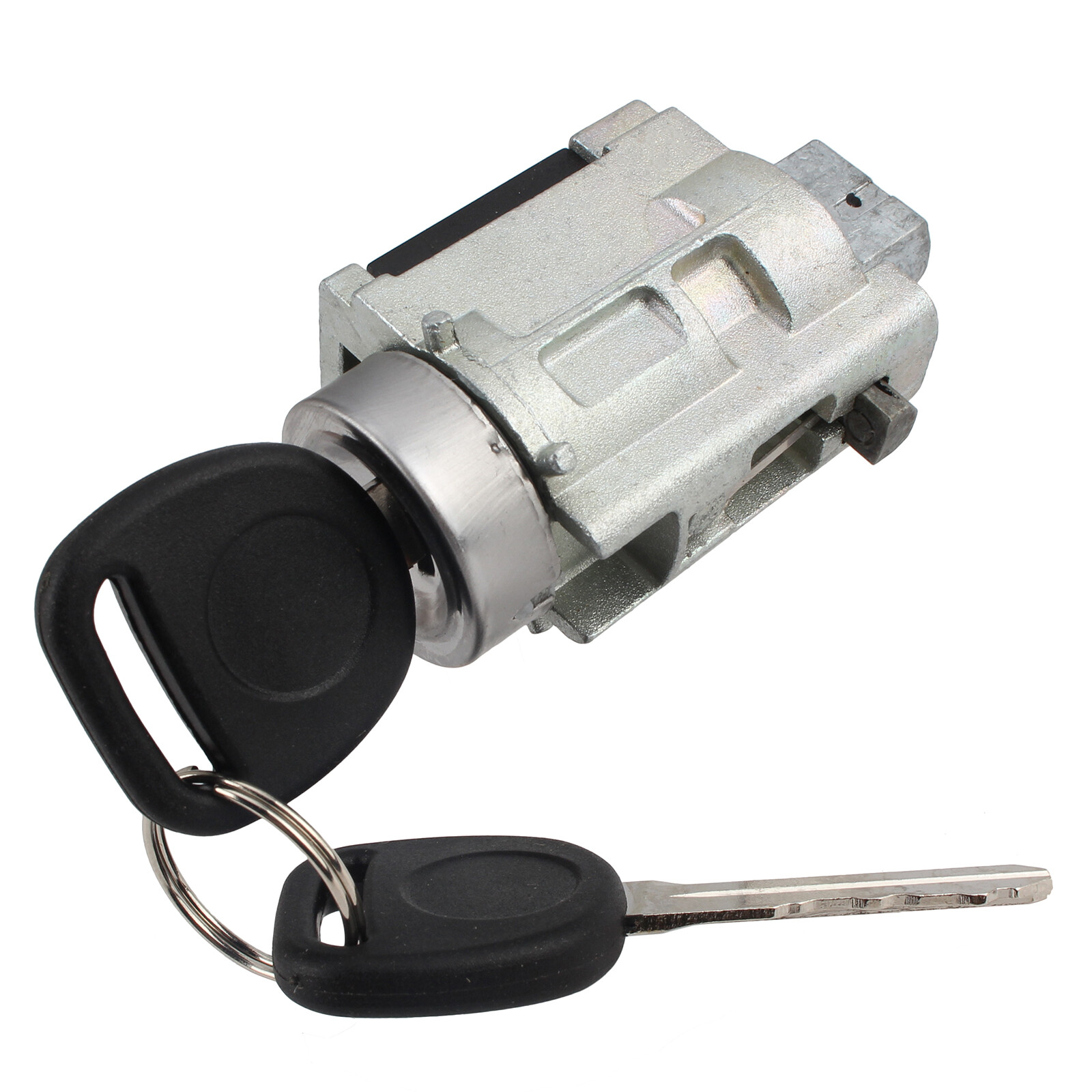 Ignition Lock Cylinder For 2000-2005 Chevy Monte Carlo Anti-Theft Pontiac Grand