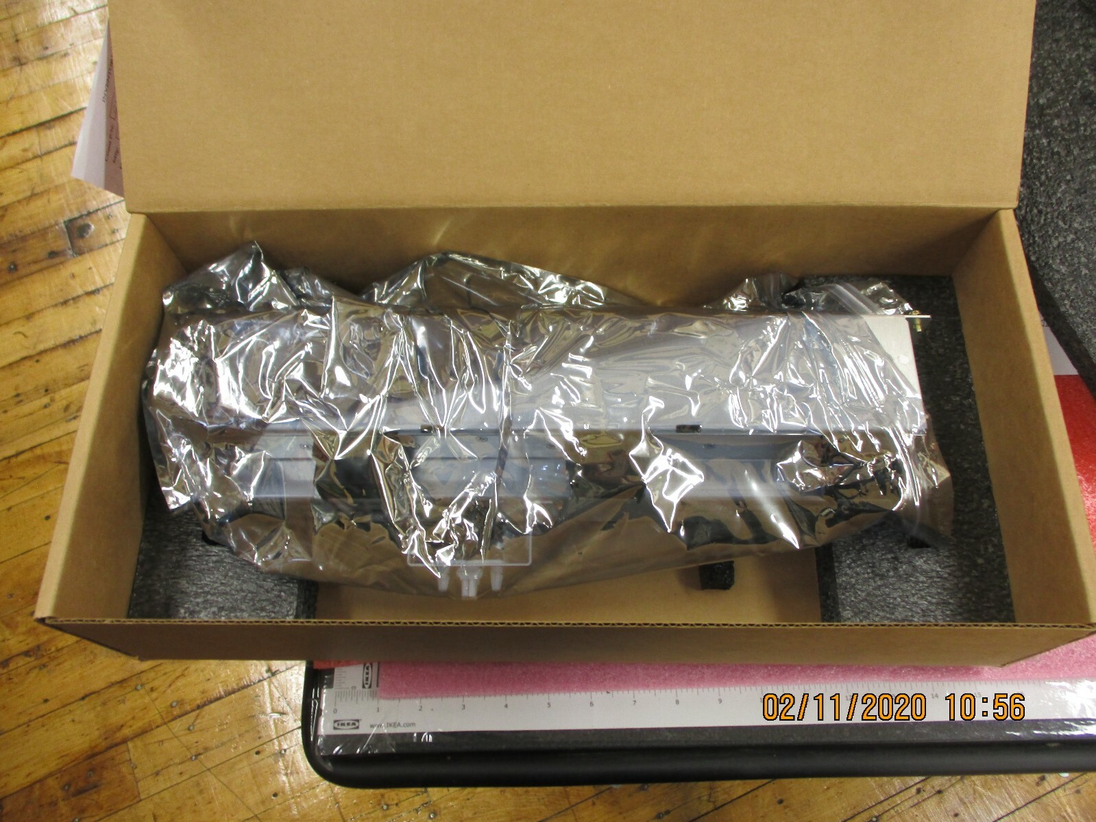 Motorola - 01-W2950E04A - Power Distribution Unit